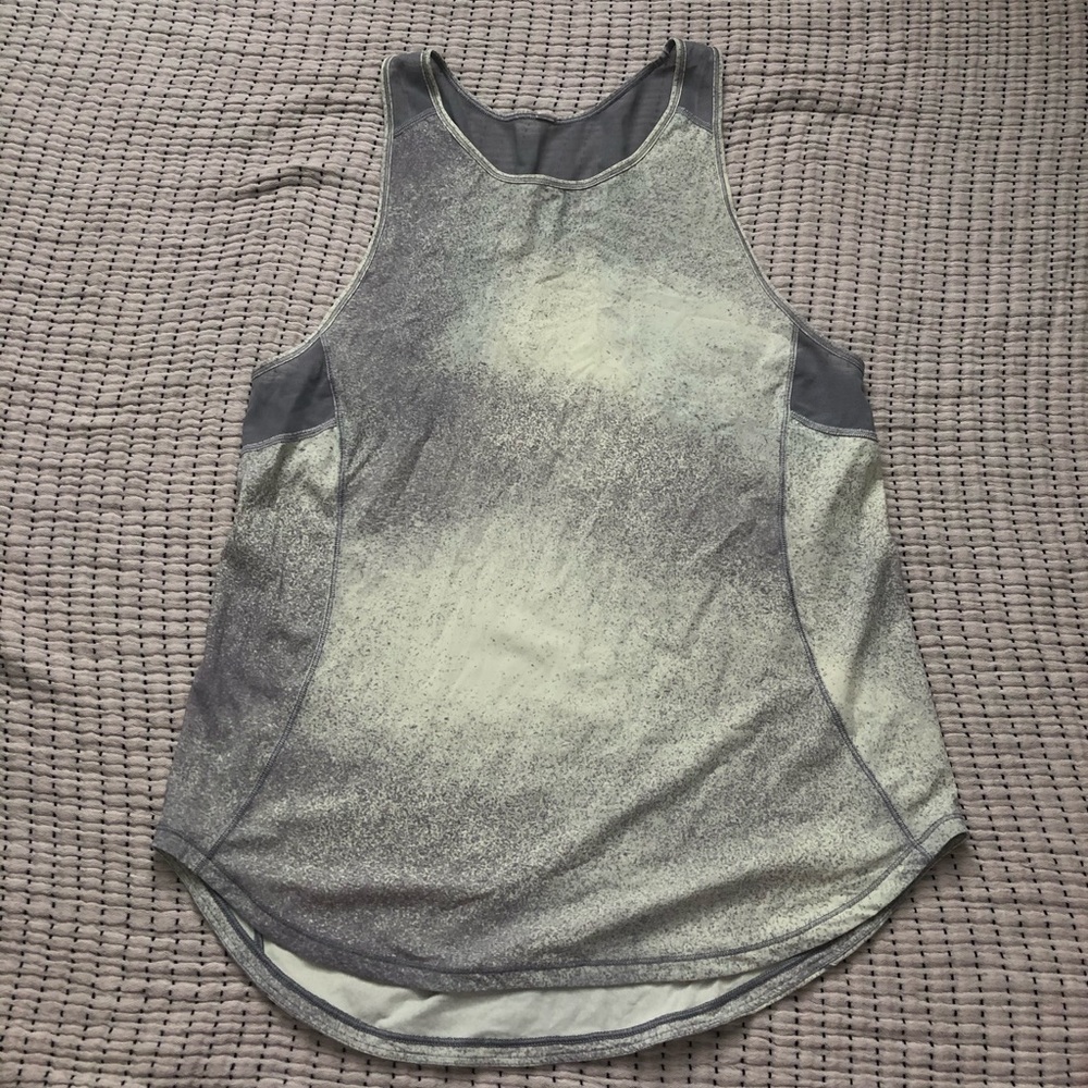 Lululemon cool racerback